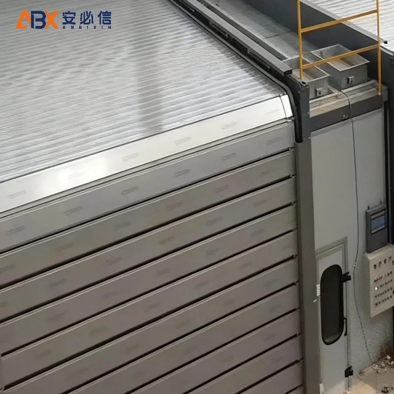 防城港市感应高速门